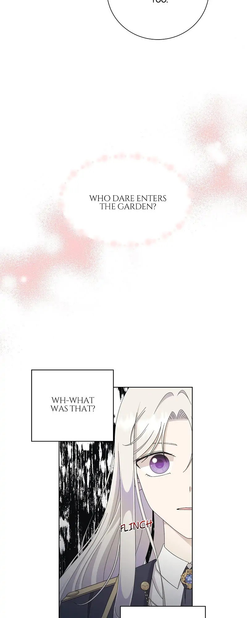 This Life, The Way I Want chapter 35 - page 7